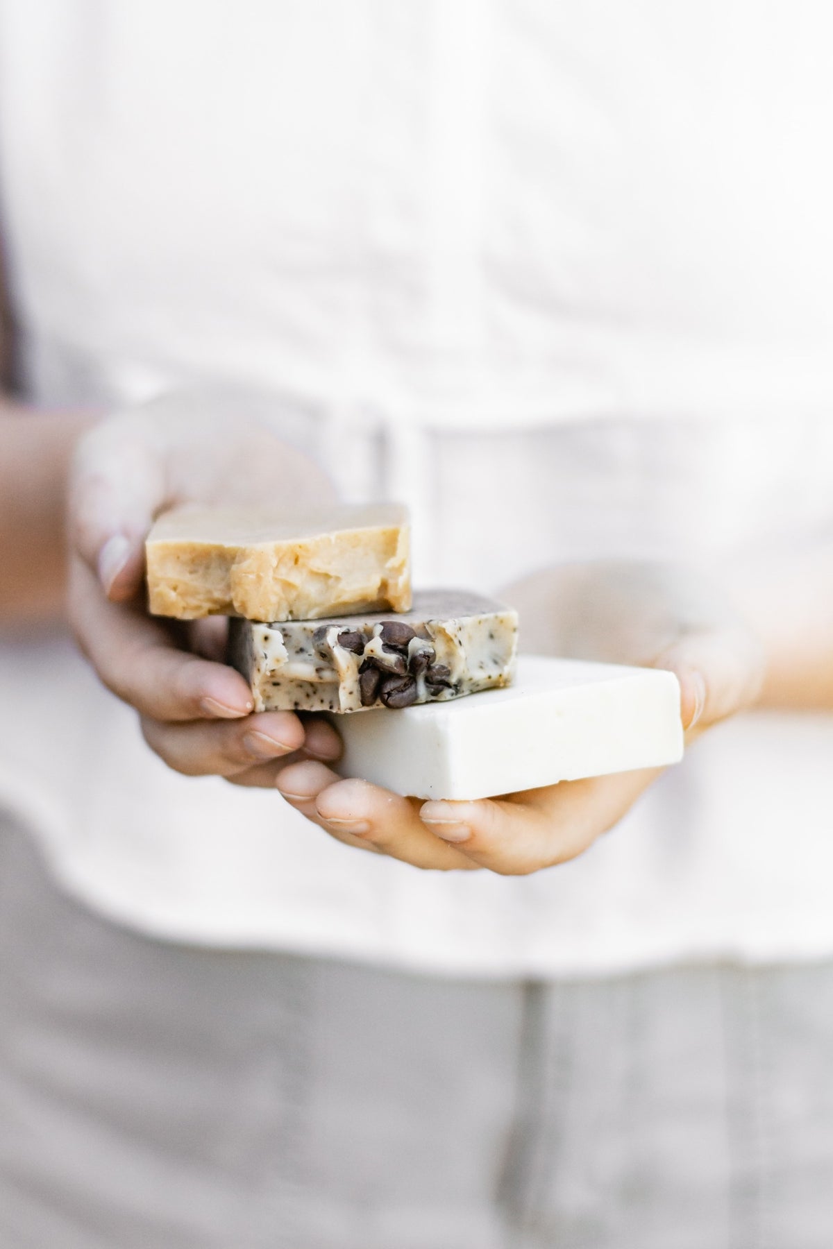 Recette Shampoing Solide - Trinquette Artisanat