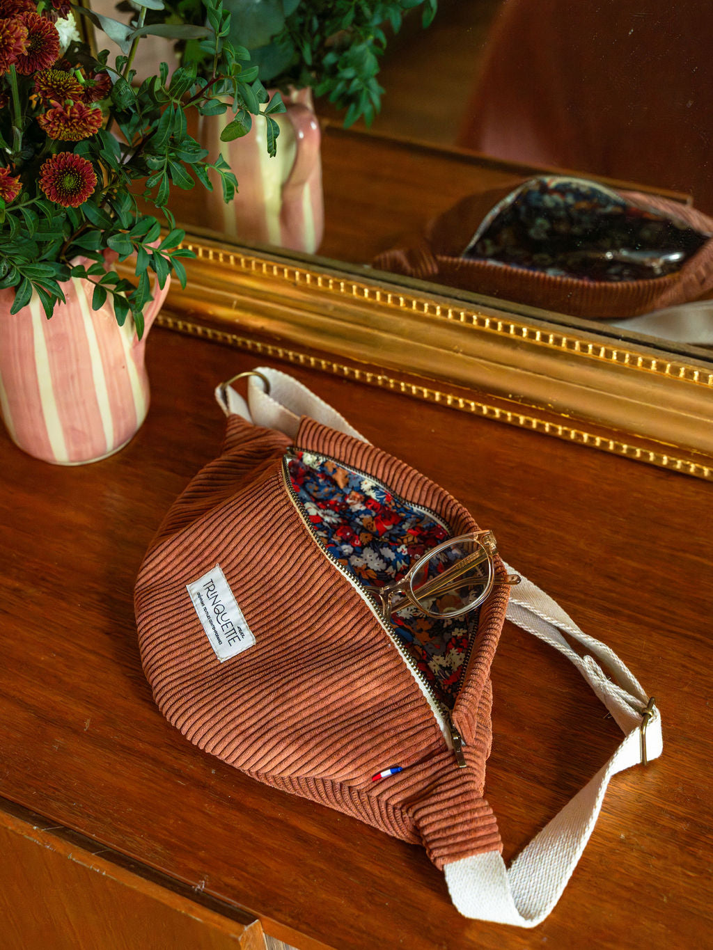Sacs et pochettes