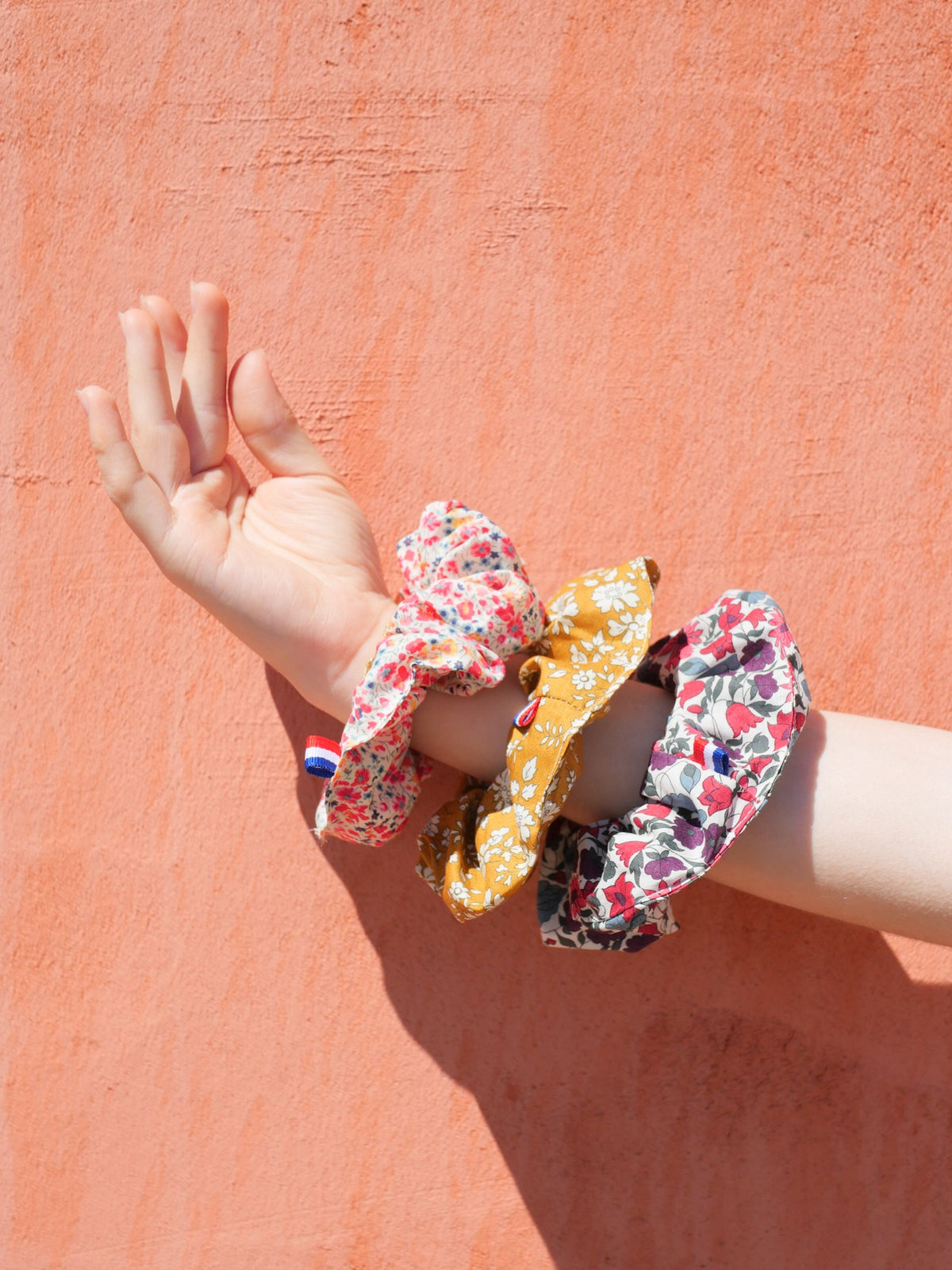 Chouchou - Liberty Collection