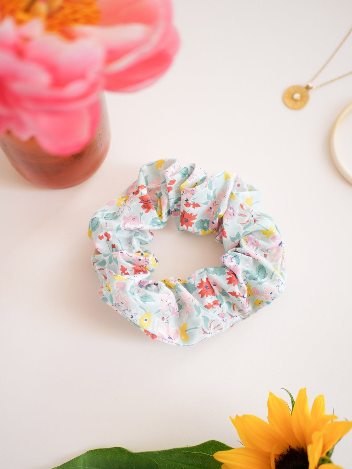 Chouchou - Liberty Collection