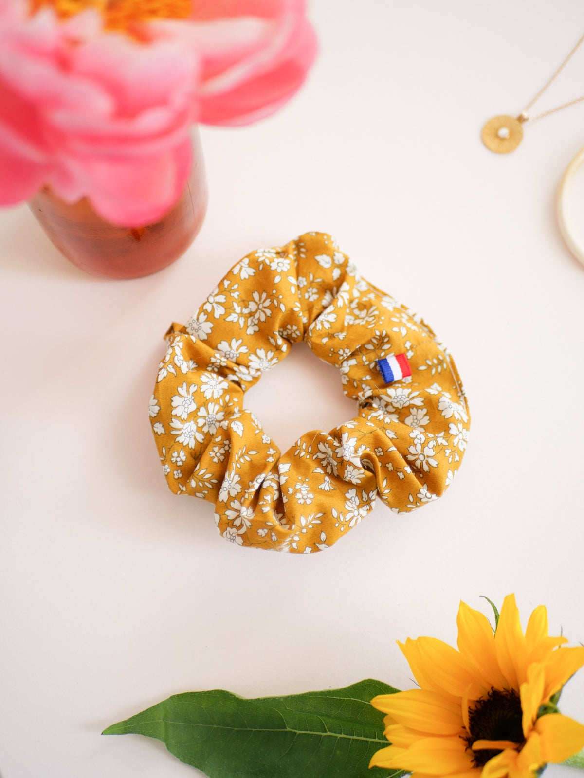 Chouchou - Liberty Collection