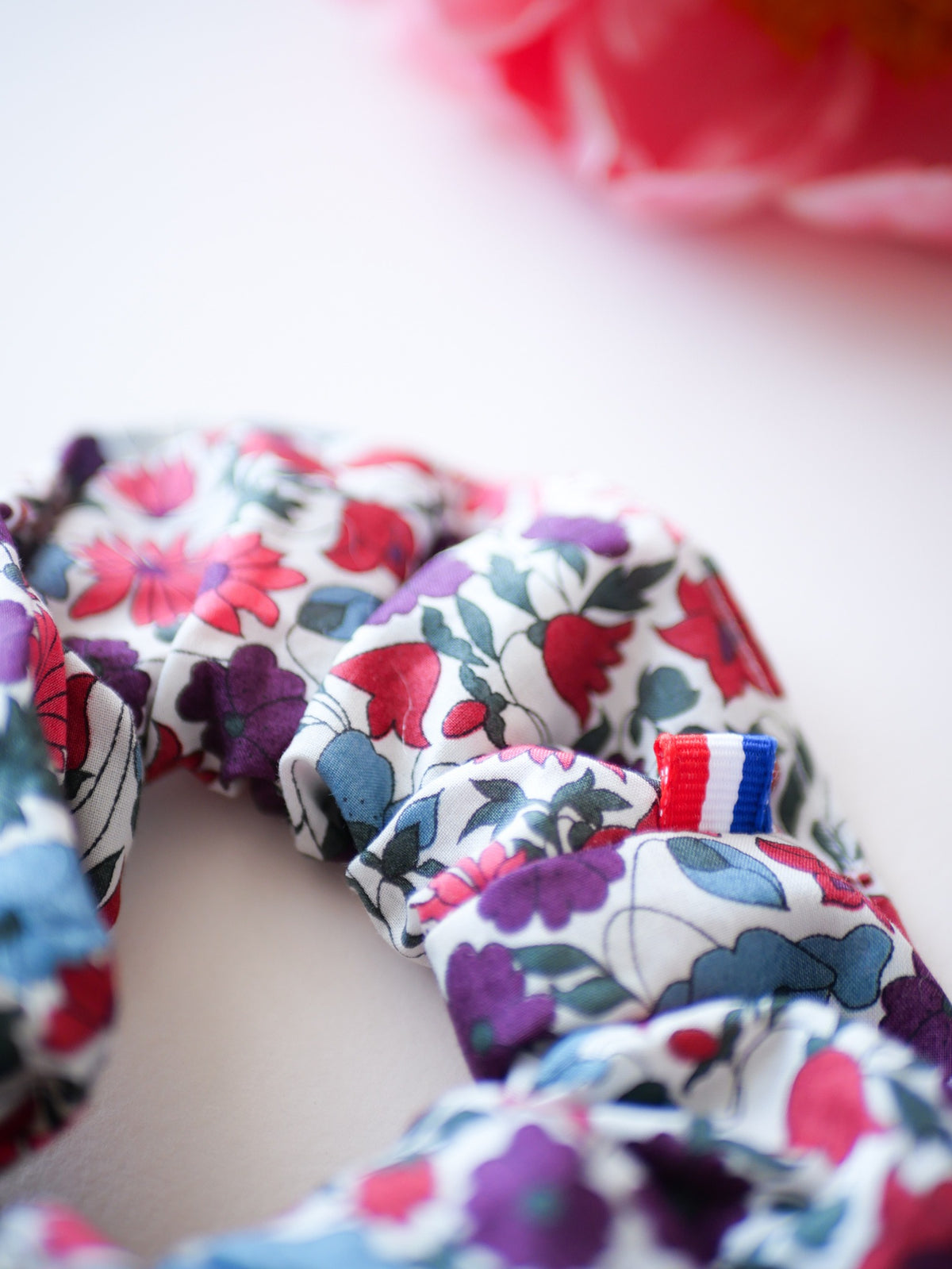 Chouchou - Liberty Collection