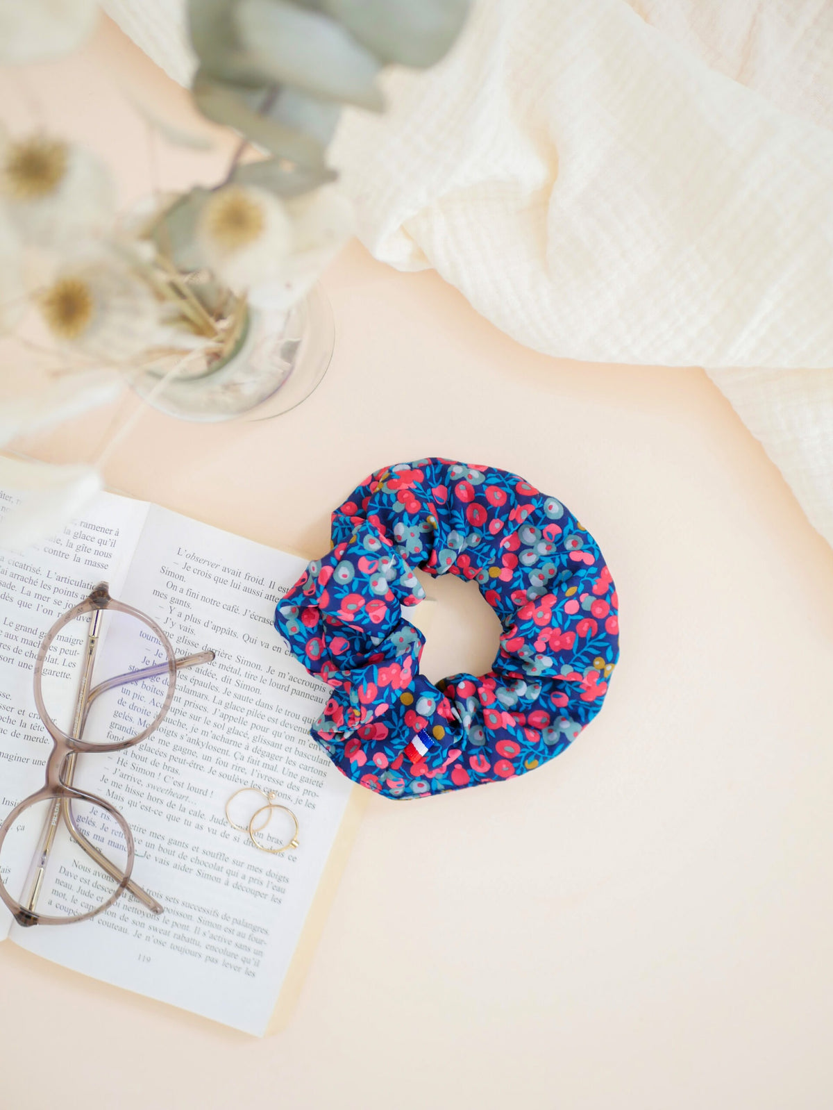 Chouchou - Liberty Collection