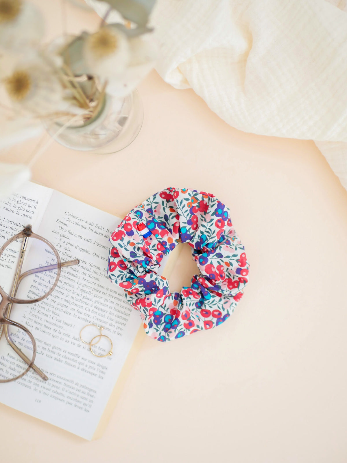 Chouchou - Liberty Collection